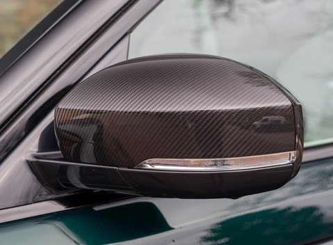 Land Rover Range Rover Sport 5.0 SVR 31