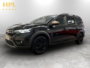 Dacia Jogger 1.6 Hybrid EXTREME MPV 5dr Petrol Hybrid Auto Euro 6 (s/s) (140 ps) 3