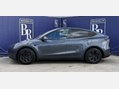 Tesla Model Y (Dual Motor) Long Range SUV 5dr Electric Auto 4WDE (384 bhp) 7