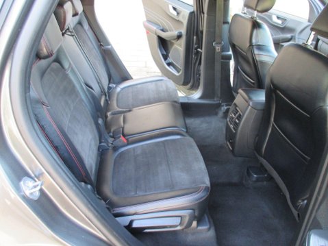 Ford Kuga 1.5T EcoBoost ST-Line Edition Euro 6 (s/s) 5dr 29