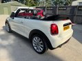 Mini Convertible 1.5 Cooper 2dr 16