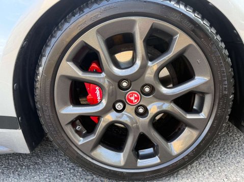 Abarth 124 Spider 1.4 124 Spider MultiAir 2dr 64