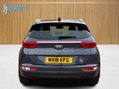 Kia Sportage 1.7 CRDi 3 SUV 5dr Diesel Manual Euro 6 (s/s) (114 bhp) 6