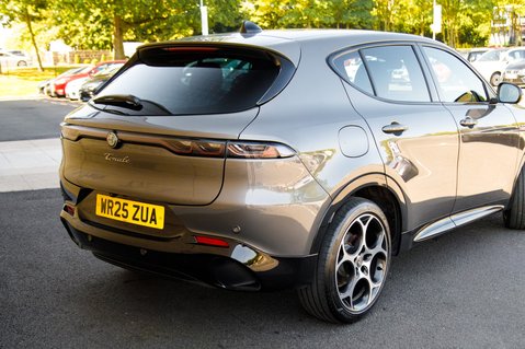 Alfa Romeo Tonale TB SPRINT DCT 9