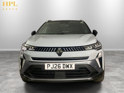Renault Captur 1.2 TCe esprit Alpine SUV 5dr Petrol Manual Euro 6 (s/s) (115 ps)