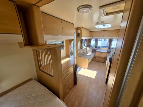 Bailey Pegasus 524 14