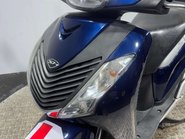 Honda SH125 SH 125 2012 24K LONG MOT IDEAL FIRST 125CC SCOOTER BIKE 20