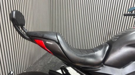 Benelli 502C 2024 MOT MAY 2027 ONLY 7K A2 READY CRUISER BIKE 500CC 47BHP 28