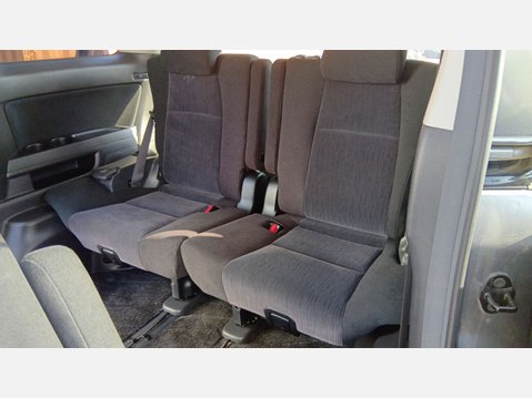 Toyota Alphard 2.4 240S WELCAB SIDE LIFT UP SEAT + 7 Seats 19