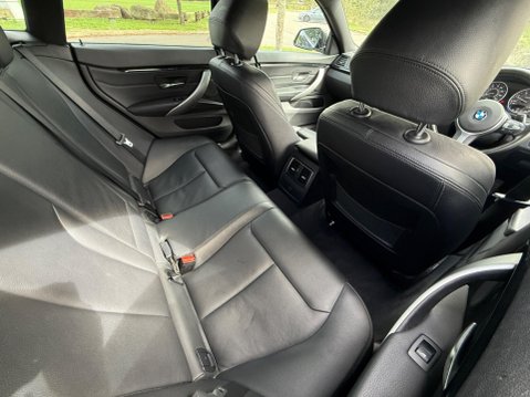 BMW 4 Series 3.0 435d M Sport Auto xDrive Euro 6 (s/s) 5dr 25