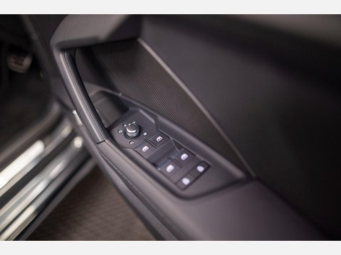 Audi A3 1.5 TFSI 35 Vorsprung Sportback S Tronic Euro 6 (s/s) 5dr 17