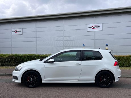 Volkswagen Golf 1.4 TSI BlueMotion Tech ACT R-Line Euro 6 (s/s) 3dr 2