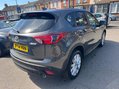 Mazda CX-5 2.0 SKYACTIV-G Sport Nav Euro 5 (s/s) 5dr 5
