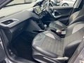 Peugeot 2008 1.2 PureTech Allure EAT Euro 6 (s/s) 5dr 26