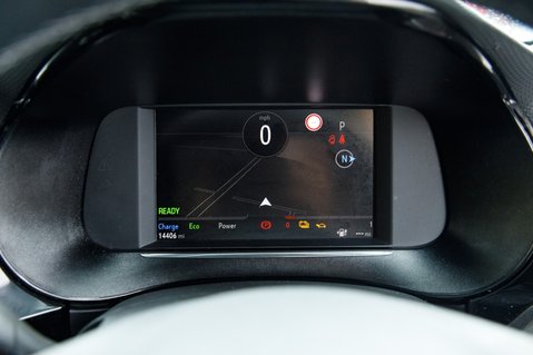 Vauxhall Corsa ELITE NAV PREMIUM 16