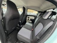 Renault Twingo DYNAMIQUE ENERGY TCE S/S 10