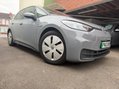 Volkswagen ID.3 Pro Performance 58kWh Life Auto 5dr 2