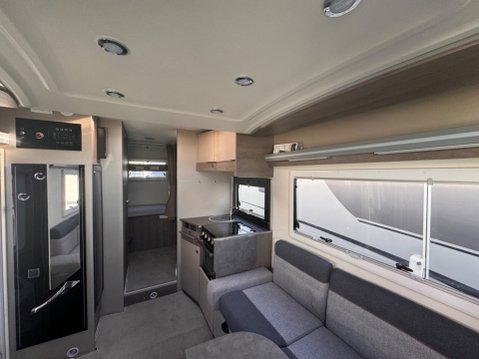 Chausson 720 21