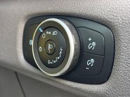 Ford Transit 350 Drw L2 130 ps Single Cab Caged Tipper - Tow Axle 40