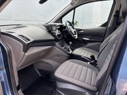 Ford Transit Connect 240 Limited L1 Panel Van - No VAT 16
