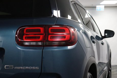 Citroen C5 Aircross PURETECH FLAIR S/S 23