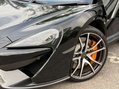 McLaren 570 3.8 570GT Coupe Semi-Auto 3dr 13