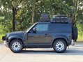 Land Rover Defender 3.0 Defender Hard Top D MHEV Auto 4WD 3dr 46