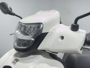 Piaggio Medley 2023 ONLY 4K 125CC LEARNER SCOOTER 15 BHP NEW MOT WARRANTY 44