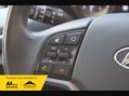 Hyundai TUCSON 1.7 Tucson SE Nav Blue Drive 2WD CRDi Semi-Auto 5dr 45
