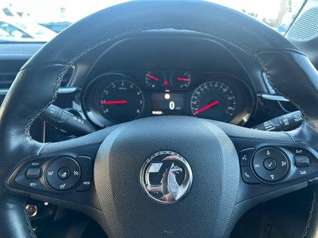 Vauxhall Corsa ELITE NAV PREMIUM 10