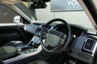 Land Rover Range Rover Sport 5.0 Range Rover Sport Autobiography Dynamic V8 S/C Auto 4WD 5dr 20