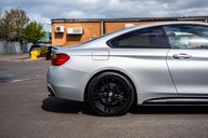 BMW 4 Series 3.0 440i M Sport Auto 2dr 26
