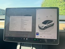 Tesla Model Y SUV 5dr Electric Auto RWD (346 ps) 24