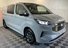 Ford Transit Custom 2.0 320 EcoBlue Limited Crew Van Auto L2 H1 Euro 6 (s/s) 5dr
