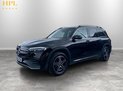 Mercedes-Benz EQB EQB 300 66.5kWh AMG Line SUV 5dr Electric Auto 4MATIC (228 ps) 3