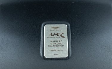 Aston Martin Rapide AMR V12 53