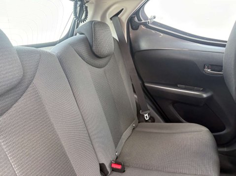 Toyota Aygo 1.0 Aygo X-Play TSS VVT-i 5dr 15