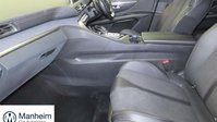 Peugeot 3008 1.6 PureTech GT Line Premium SUV 5dr Petrol EAT Euro 6 (s/s) (180 ps) 2