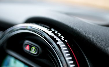 Mini Hatch John Cooper Works 21