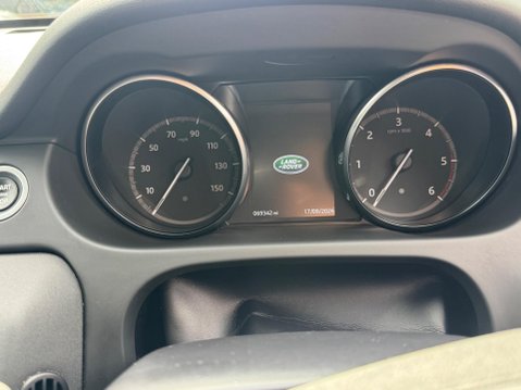 Land Rover Discovery Sport 2.0 TD4 Pure Edition SUV 5dr Diesel Manual 4WD Euro 6 (s/s) (5 Seat) (150 p 25