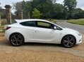 Vauxhall Astra GTC 1.6i Turbo Limited Edition Coupe 3dr Petrol Manual Euro 6 (s/s) (200 ps) 25