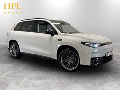 Leapmotor C10 69.9kWh SUV 5dr Electric Auto (217 ps) Cruise Control - DAB Radio