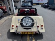 Morgan Plus 8 5.0 15