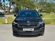 Skoda Kodiaq 2.0 TSI SportLine DSG 4WD Euro 6 (s/s) 5dr (7 Seat) 12