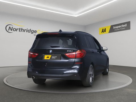 BMW 2 Series 2.0 218d M Sport Euro 6 (s/s) 5dr 9