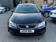 SEAT Leon TSI EVO SE DYNAMIC 1
