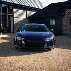 Audi R8 5.2 FSI V10 Plus S Tronic quattro Euro 6 (s/s) 2dr 2
