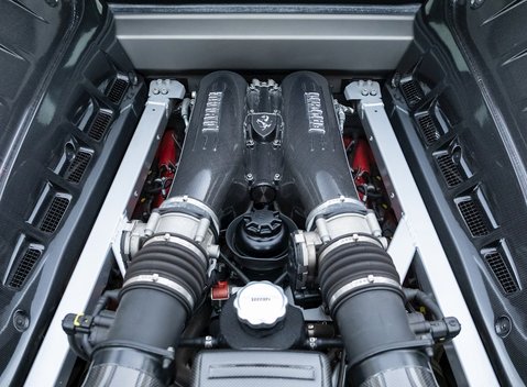 Ferrari 430 Scuderia 39