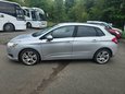Citroen C4 EXCLUSIVE E-HDI EGS 3