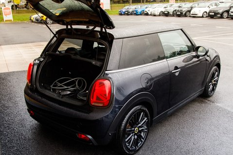 Mini Hatch COOPER S LEVEL 3 39